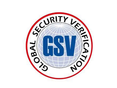 全球安全驗證（GSV）